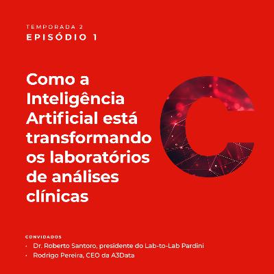 Como a Inteligência Artificial está transformando os laboratórios de análises clínicas Como a Inteligência Artificial está transformando os laboratórios de análises clínicas