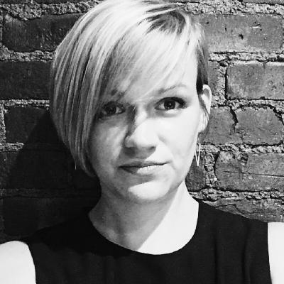 Susan Rinkunas - Journalism and Justice in the Digital Age