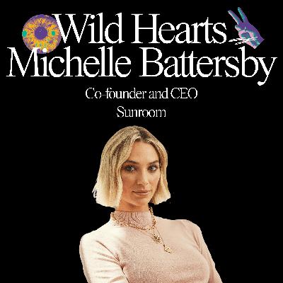 Lessons from the climb: Michelle Battersby on building Sunroom Lessons from the climb: Michelle Battersby on building Sunroom