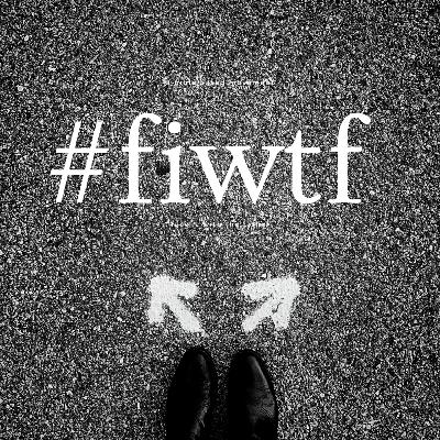 FIWTF - #16 Uncertainty