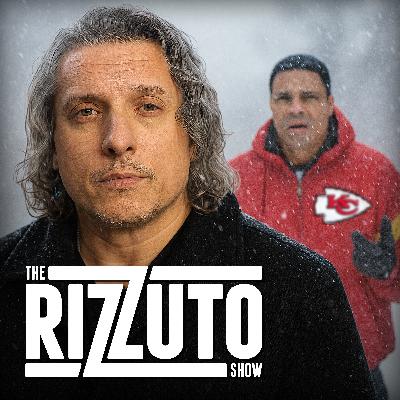 I Was Promised Tony Gonzalez | Rafe Loses His NFL Hero in the Snow on The Rizz Show Daily Comedy Podcast I Was Promised Tony Gonzalez | Rafe Loses His NFL Hero in the Snow on The Rizz Show Daily Comedy Podcast