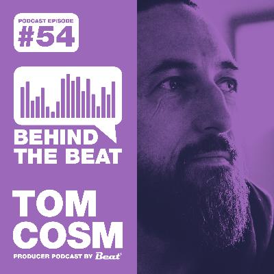 Episode #54 mit Tom Cosm (Orchid)
