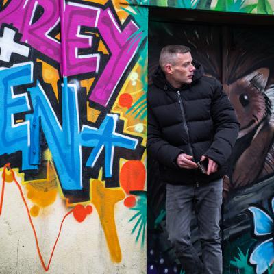 Jamie Dorrington & Bruks - The Mixup On D3ep Radio  (19_11_25)