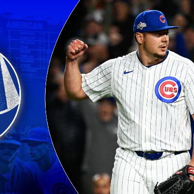 Which Cubs Will Return in 2026?