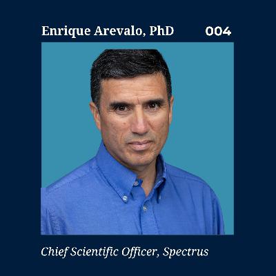 Let's Break Down Mass Spectrometry | Spectrus CSO Enrique Arevalo