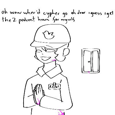 Out of Mora and Staff feat. Ren Out of Mora and Staff feat. Ren