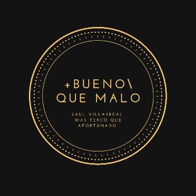 Ya no se si he sido más bueno que malo