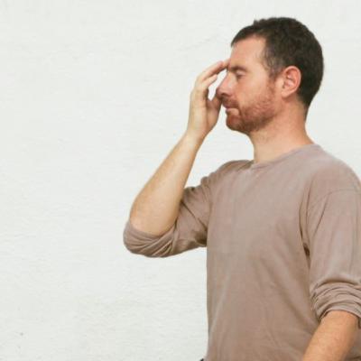 CONTAR LA RESPIRACIÓ CONTAR LA RESPIRACIÓ