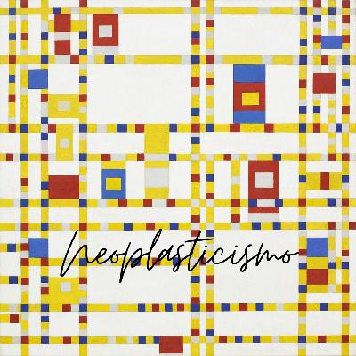 T1-E26: Neoplasticismo T1-E26: Neoplasticismo