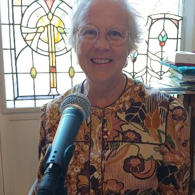 Pascale Otten - Les Carnets de Rivages : "Perdre"