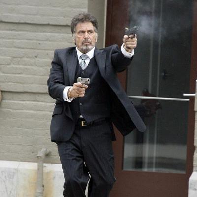 Episode 44: Stand Up Guys