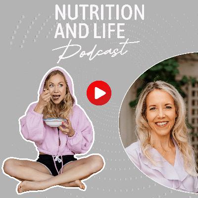 #293 Tackling Slow Metabolism, Inflammation, and Stress: Practical Health Tips from Dr. Jessica Hehmeyer