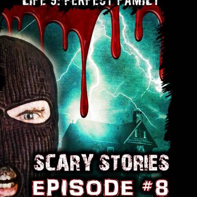 EPISODE #8 - The 9 Lives of Ski Mask | Part 5 of 5