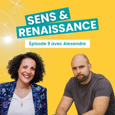 9. L' authenticité en action avec Alexandre Ferrero