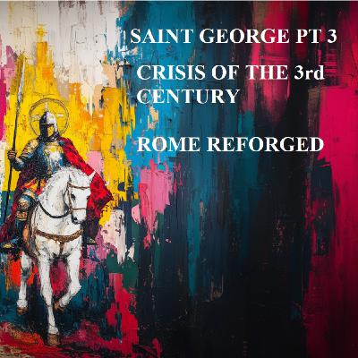 Crisis of the 3rd Century - Rome Reforged