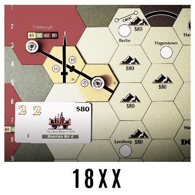 Porady 18xx cz. III "Pierwsza runda operacyjna"