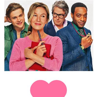 Bridget Jones: un amore di ragazzo | ACA 30