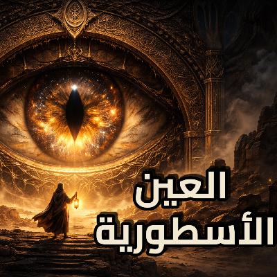 حلقة 001 - العين الأسطورية: كيف نقرأ تراثنا دون أن نقتله