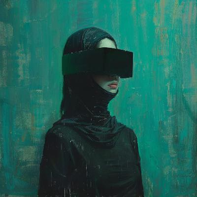 It Is No Wonder At All: Dystopia Poetry, Ahrimanic Prohpecy