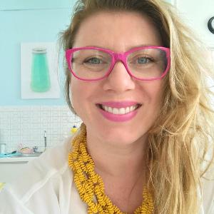 Episode Three / Melissa DiRenzo