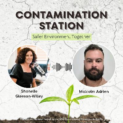 Asbestos, Legacy Landfills, and Council's Role in Managing Contaminated Land with Malcolm Adrien