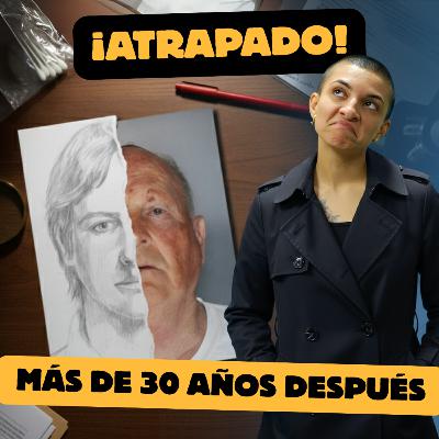 EP29 T03 - La Ciencia que Cazó al Asesino de Golden State