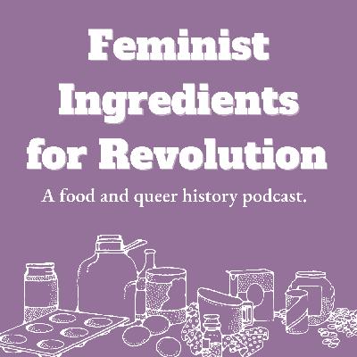 Trailer for Feminist Ingredients for Revolution Trailer for Feminist Ingredients for Revolution