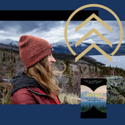 Northern Latitudes: Trina Moyles - Lookout