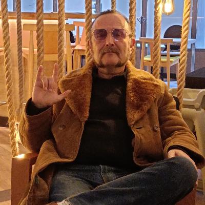 Planeta Duna 836. Universo "Libre y Mocetón" LALO KUBALA.