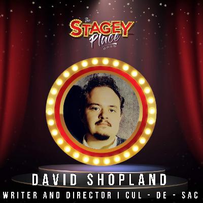 Episode 193 I David Shopland