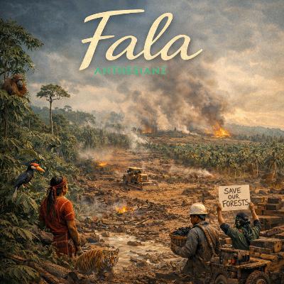 Song Reviews: FALA - Save Our Forests Song Reviews: FALA - Save Our Forests