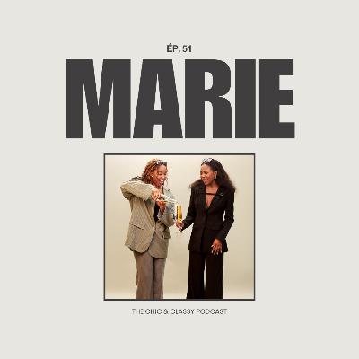 TOUT sur le MILLIEU CARCÉRAL avec Marie-Éléonore