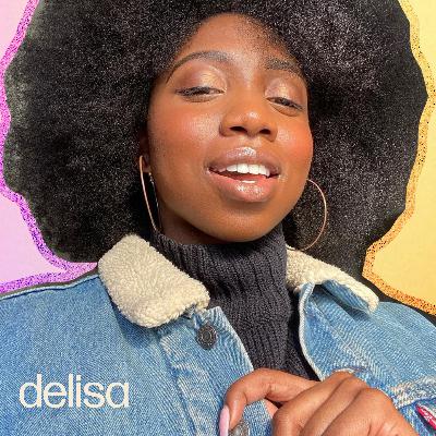 Realizing Things with Delisa Shannon Realizing Things with Delisa Shannon