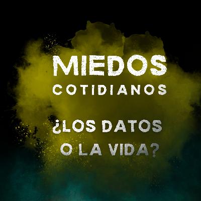 ¿Los datos o la vida? ¿Los datos o la vida?