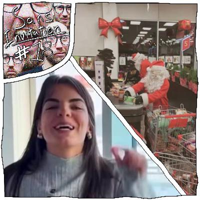 Ép.18 La ''journaliste'' influenceuse $$ & Cambriolage pour les pauvres