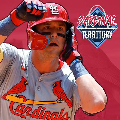 Can Cardinals combat left-handed pitching?