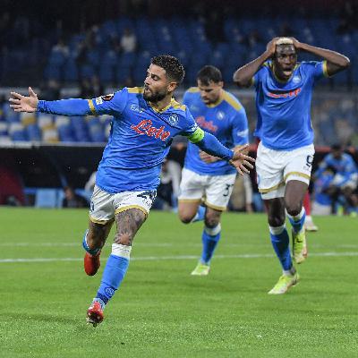 02x02 ¿Puede el Napoli ser CAMPEÓN de la SERIE A? | Con Fermín Suárez 02x02 ¿Puede el Napoli ser CAMPEÓN de la SERIE A? | Con Fermín Suárez