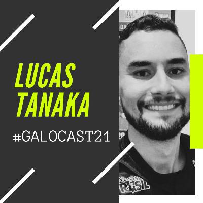 GaloCast #21 - Bastidores do Atlético e críticas da torcida a jogadores (com Lucas Tanaka) GaloCast #21 - Bastidores do Atlético e críticas da torcida a jogadores (com Lucas Tanaka)