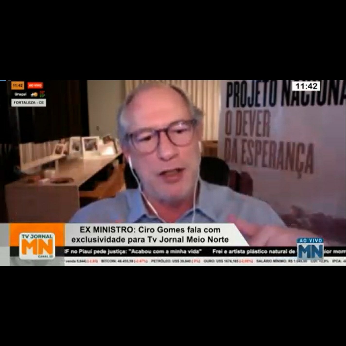 PodCiro!