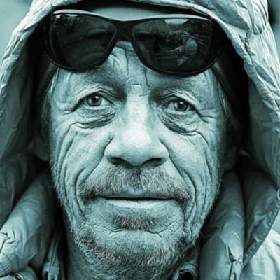 Hausbot Petra Horkého 2019 (7) - Karl Gabl - nejlepší meteorolog světa