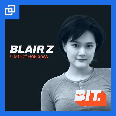 Meeting Market Demands With Interoperability, Featuring Blair Z of Hot Cross Meeting Market Demands With Interoperability, Featuring Blair Z of Hot Cross