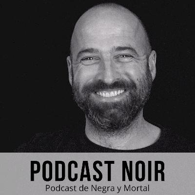 PODCAST NOIR: Cierre de temporada (17/06/2021) PODCAST NOIR: Cierre de temporada (17/06/2021)