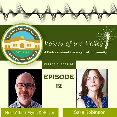 How A Community Ages Well in Place with Gerontologist Sara Robinson