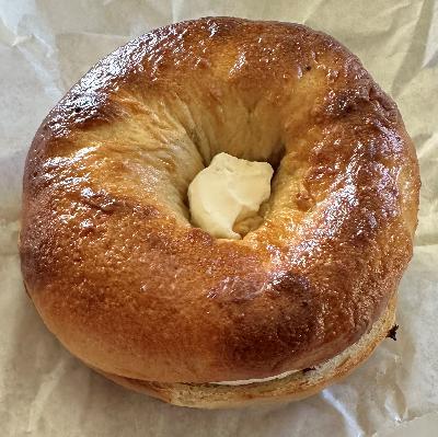 The annual Bagelfest was held at Citi Field over the weekend!