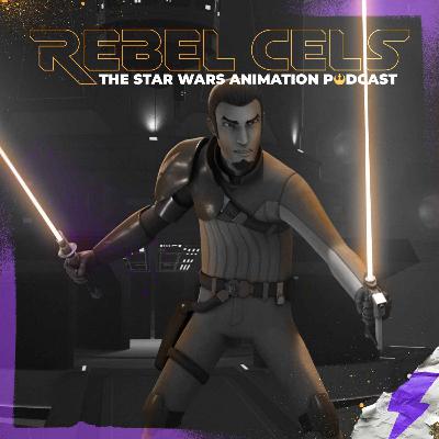 Rebels Replay: Call to Action, Rebel Resolve, & Fire Across the Galaxy