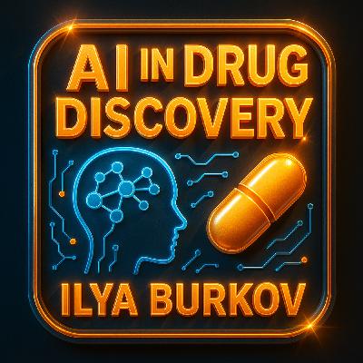 Building the Highway for AI in Pharma: A Conversation with Ilya Burkov