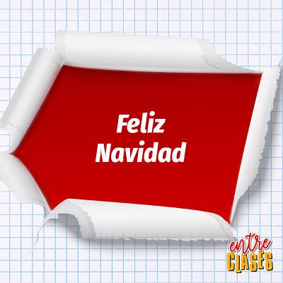 Feliz Navidad 🎄