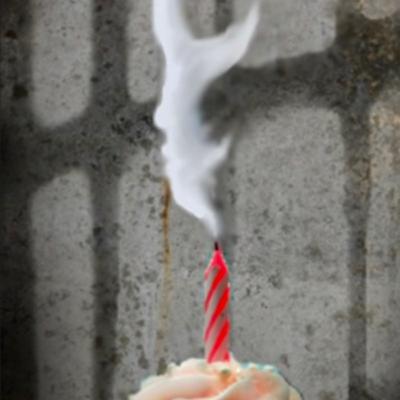 The Birthday Girl. (Episode 1)