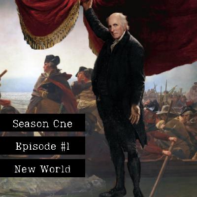 1. New World 1. New World