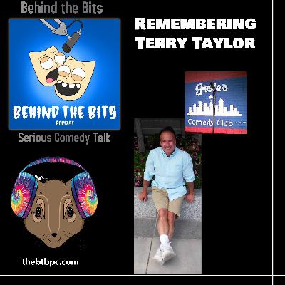 Remembering Terry Taylor of Giggles Comedy Club in Seattle Remembering Terry Taylor of Giggles Comedy Club in Seattle